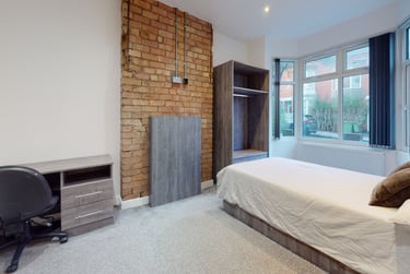 5 bed house, Barclay Street, City Centre, Leicester, LE30JB - Image 9