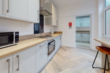 5 bed house, Barclay Street, City Centre, Leicester, LE30JB - Image 3