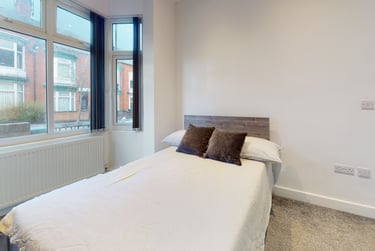 5 bed house, Barclay Street, City Centre, Leicester, LE30JB - Image 7