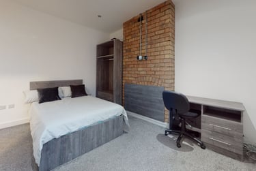 5 bed house, Barclay Street, City Centre, Leicester, LE30JB - Image 5