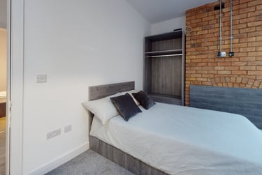 5 bed house, Barclay Street, City Centre, Leicester, LE30JB - Image 8
