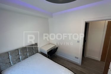 2 bed house, Glossop Street, Rampart Road, Leeds, LS62LE - Image 4