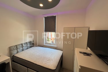 2 bed house, Glossop Street, Rampart Road, Leeds, LS62LE - Image 10