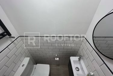 2 bed house, Glossop Street, Rampart Road, Leeds, LS62LE - Image 8