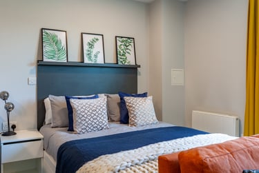 Luxury Studio - Image 3