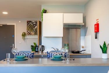 Luxury Studio - Image 4