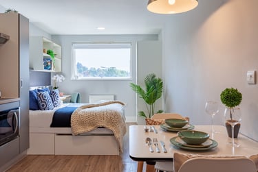 Premium Studio - Image 1