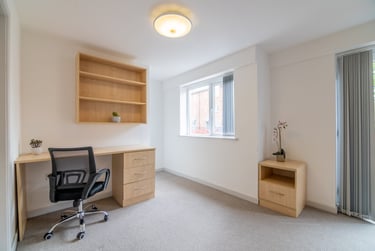 1 bed house, Bywater House, City Centre, Birmingham, B169AU - Image 3