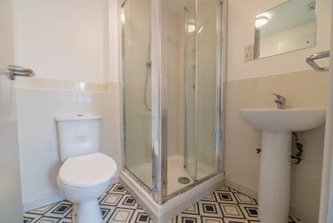 1 bed house, Bywater House, City Centre, Birmingham, B169AU - Image 4