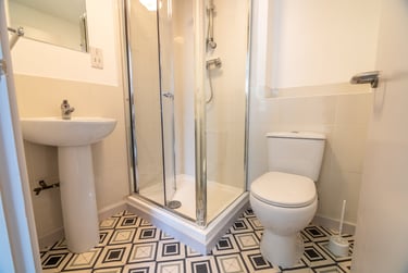 1 bed house, Bywater House, City Centre, Birmingham, B169AU - Image 4