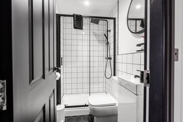 1 bed house, Sheffield Street, City Centre, Leicester, LE30GX - Image 14