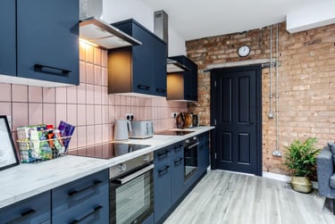 1 bed house, Sheffield Street, City Centre, Leicester, LE30GX - Image 6