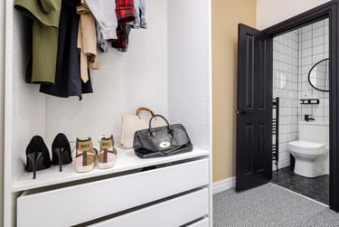 1 bed house, Sheffield Street, City Centre, Leicester, LE30GX - Image 1