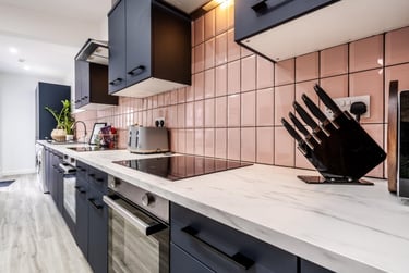 1 bed house, Sheffield Street, City Centre, Leicester, LE30GX - Image 12