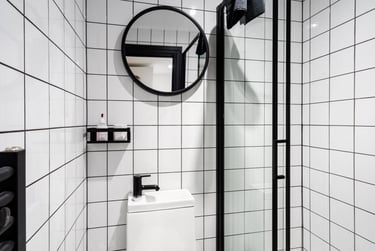 1 bed house, Sheffield Street, City Centre, Leicester, LE30GX - Image 15