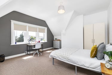 6 bed house, Cardigan Road, Headingley, Leeds, LS63AE - Image 5