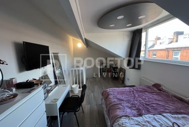 2 bed house, Thornville Avenue, Hyde Park, Leeds, LS61JS - Image 3