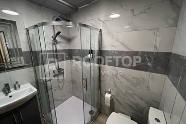 2 bed house, Thornville Avenue, Hyde Park, Leeds, LS61JS - Image 4