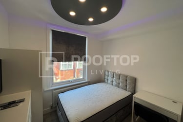 2 bed house, Thornville Avenue, Hyde Park, Leeds, LS61JS - Image 7