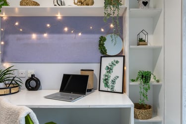 Gold Ensuite at Archer House, Castle Gate, Lace Market, Nottingham, NG17AW - Image 8