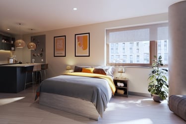 Platinum Studio at Stanley Studios, 536-540 Portswood Road, Swaythling, Southampton, SO173BD - Image 1