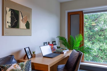 Classic Studio at Kendrick Hall, 4 Crown Place, City Centre, Reading, RG15AE - Image 5