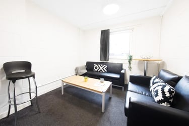 Non Ensuite - Platinum at St Peter House, St Peter Street, Pittodrie, Aberdeen, AB243HU - Image 6