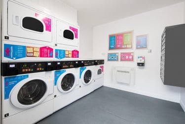 Non Ensuite - Platinum at St Peter House, St Peter Street, Pittodrie, Aberdeen, AB243HU - Image 7