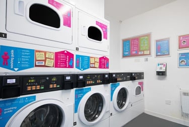 Ensuite - Silver at King Street Exchange, 600-604 King Street, University Of Aberdeen, Aberdeen, AB245SX - Image 10