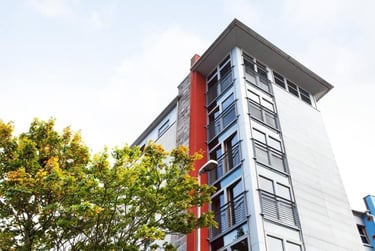 Studio - Silver at King Street Exchange, 600-604 King Street, University Of Aberdeen, Aberdeen, AB245SX - Image 3