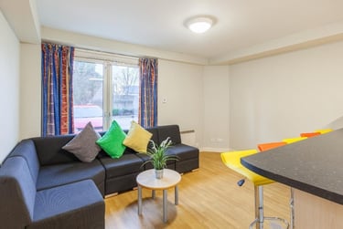 Studio - Silver at King Street Exchange, 600-604 King Street, University Of Aberdeen, Aberdeen, AB245SX - Image 5