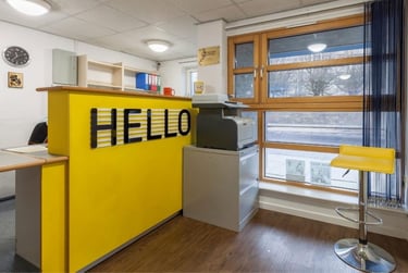 Studio - Silver at King Street Exchange, 600-604 King Street, University Of Aberdeen, Aberdeen, AB245SX - Image 10