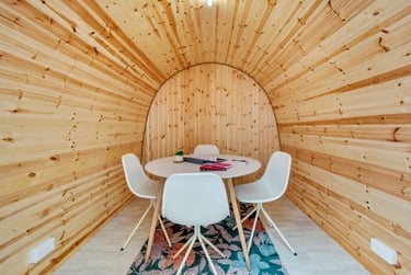 Grande Apartment at Iconinc, The Edge, Westfield Road, Burley, Leeds, LS31DH - Image 33