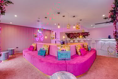 Neo Apartment at Iconinc, The Glassworks, Cardigan Road, Burley, Leeds, LS61LF - Image 25