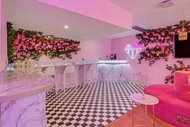 Elegance Apartment at Iconinc, The Glassworks, Cardigan Road, Burley, Leeds, LS61LF - Image 28