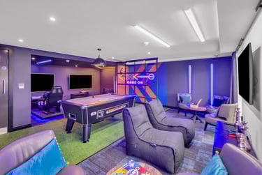 Elegance Apartment at Iconinc, The Glassworks, Cardigan Road, Burley, Leeds, LS61LF - Image 43