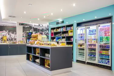 Smart Apartment at Iconinc, The Glassworks, Cardigan Road, Burley, Leeds, LS61LF - Image 12