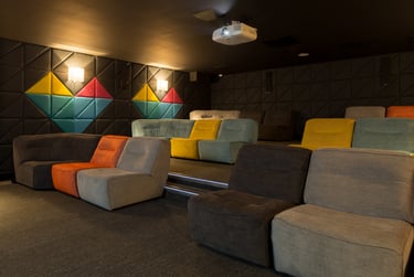 Elegance Apartment at Iconinc, The Glassworks, Cardigan Road, Burley, Leeds, LS61LF - Image 14