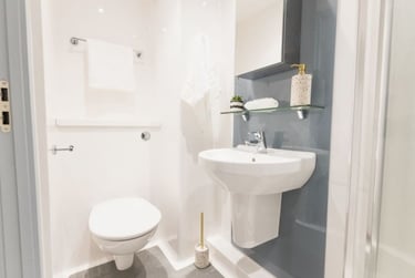 Bronze Studio at ONYX, 60 Lancaster Street, City Centre, Birmingham, B47BZ - Image 2