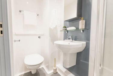 Silver Studio at ONYX, 60 Lancaster Street, City Centre, Birmingham, B47BZ - Image 2