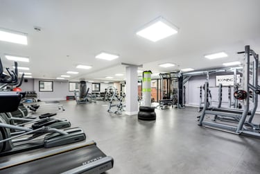 Elegance Apartment at Iconinc, The Edge, Westfield Road, Burley, Leeds, LS31DH - Image 13