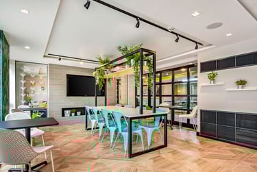 Elegance Apartment at Iconinc, The Edge, Westfield Road, Burley, Leeds, LS31DH - Image 21