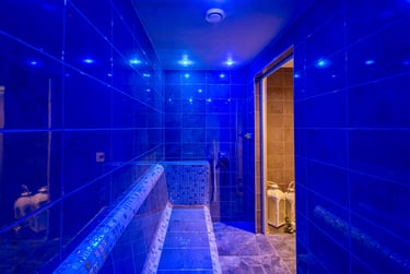 Elegance Apartment at Iconinc, The Edge, Westfield Road, Burley, Leeds, LS31DH - Image 26