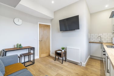 2 bed house, Winstanley Terrace, Hyde Park, Leeds, LS61DS - Image 6