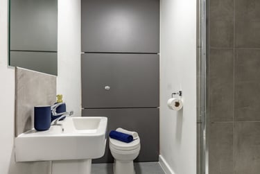 1 Bed Apartment - Image 7