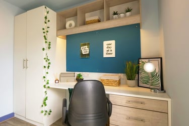 Classic Room - Image 4