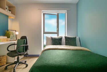 Classic Room - Image 2