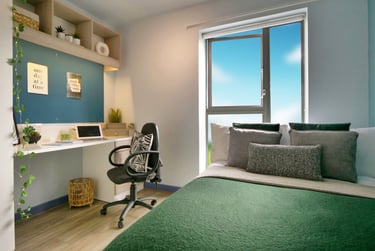 Premium Room - Image 1