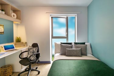 Premium Room - Image 2