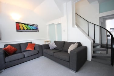 4 bed house, Grays Terrace (L), Western Hill, Durham, DH14AU - Image 8